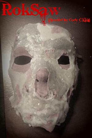 RokSaw (2018) starring Kalei Lozano on DVD